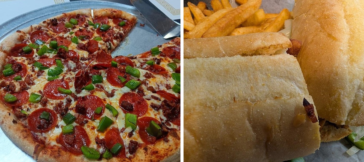 Hometown Pizzeria