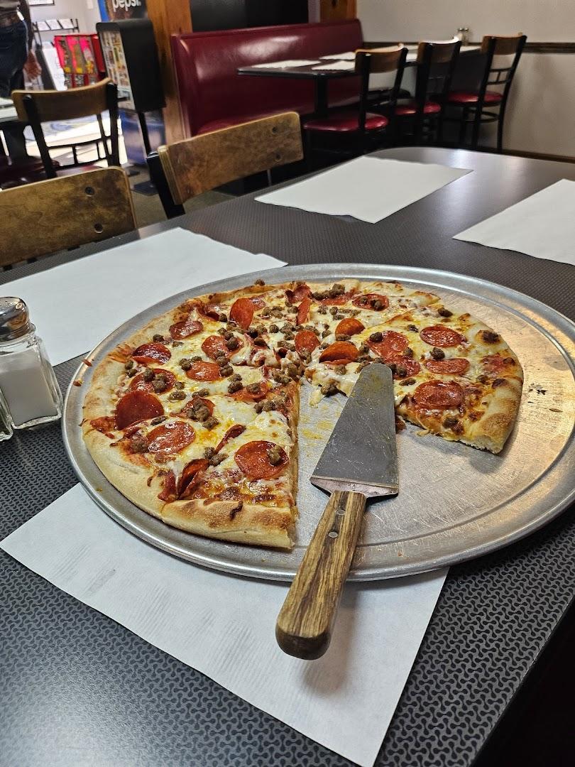 Hometown Pizzeria