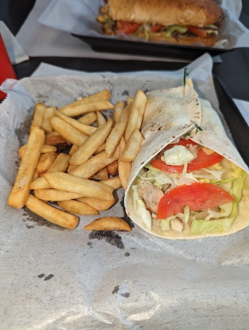 Hometown Pizzeria