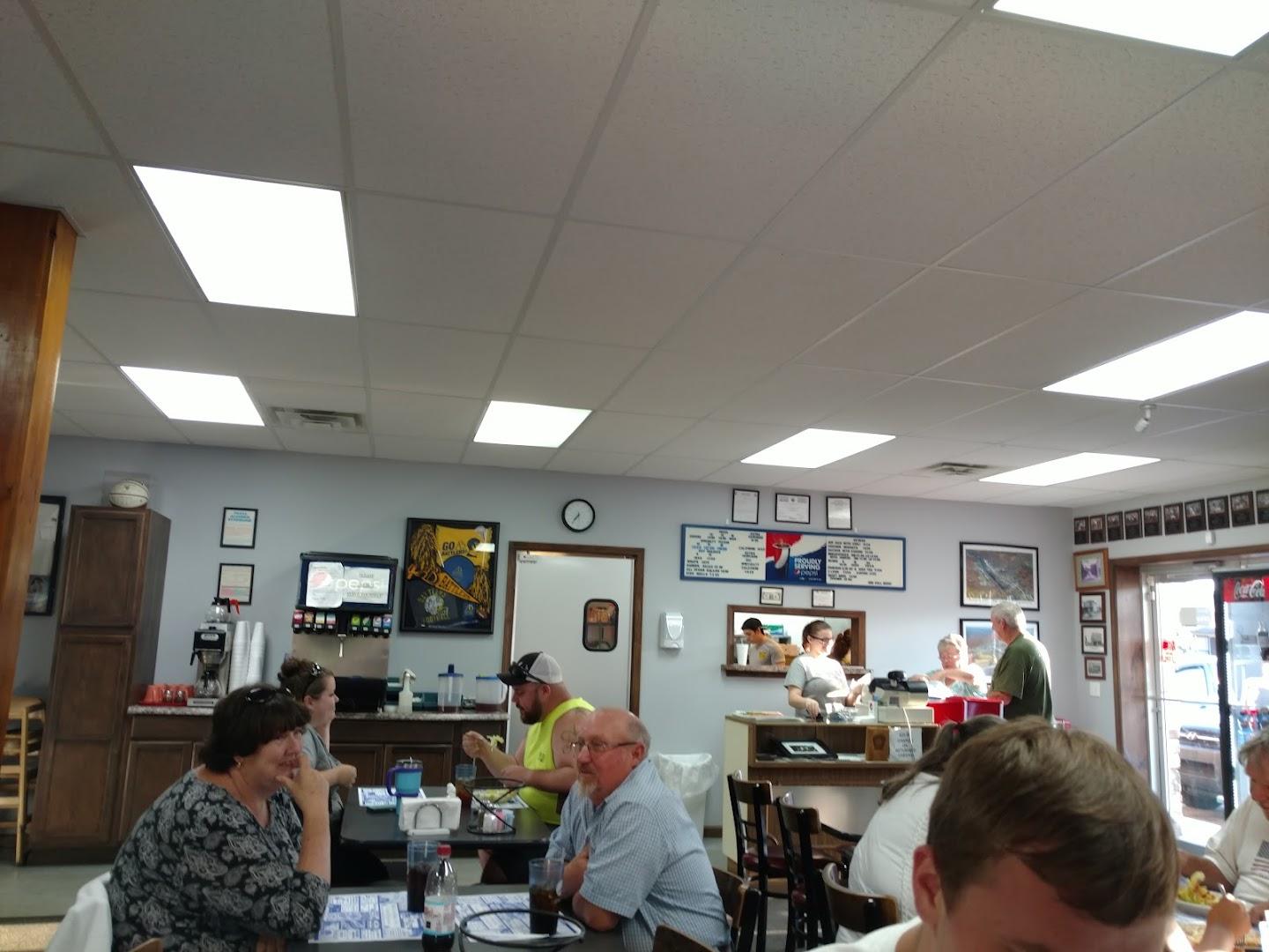 Hometown Pizzeria